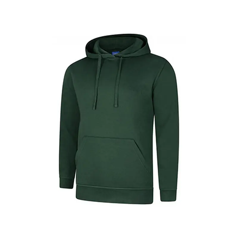 Unisex Hooded Sweatshirt